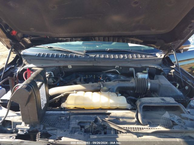 1FMJK1K89PEA11840 Ford Expedition Limited Max