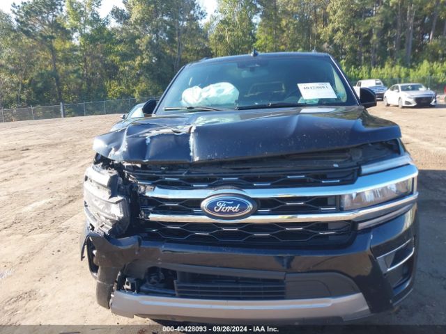 1FMJK1K89PEA11840 Ford Expedition Limited Max