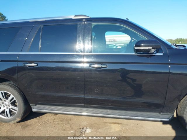 1FMJK1K89PEA11840 Ford Expedition Limited Max