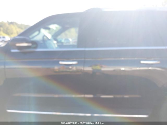 1FMJK1K89PEA11840 Ford Expedition Limited Max