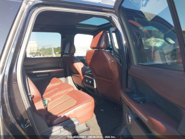 1FMJK1K89PEA11840 Ford Expedition Limited Max