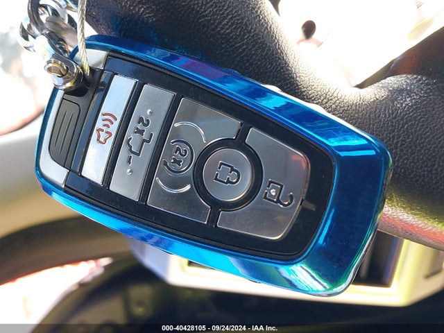 Ford F-150 Lariat 2018 1FTFW1EG0JKF41642 Image 11