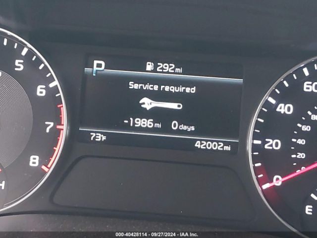 3KPF44AC0NE486743 KIA FORTE GT