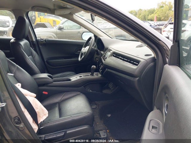Honda HR-V LX 2018 3CZRU6H36JM732056 Image 5
