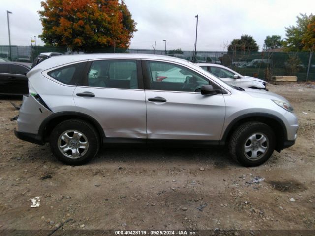 2HKRM4H32GH610707 Honda CR-V LX