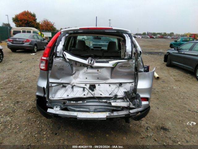 2HKRM4H32GH610707 Honda CR-V LX