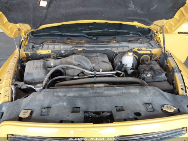 1C6RR7MT6GS307141 RAM 1500 Sport