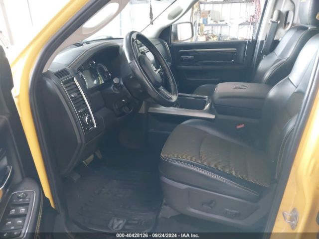 1C6RR7MT6GS307141 RAM 1500 Sport