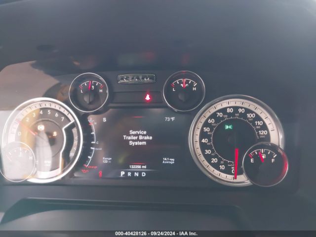 1C6RR7MT6GS307141 RAM 1500 Sport
