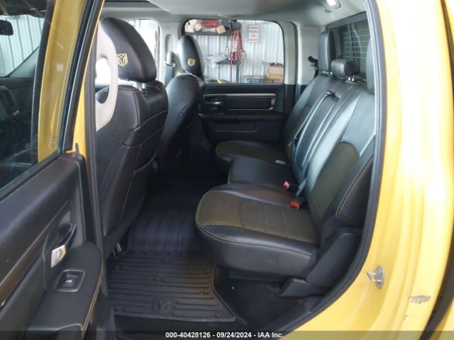 1C6RR7MT6GS307141 RAM 1500 Sport