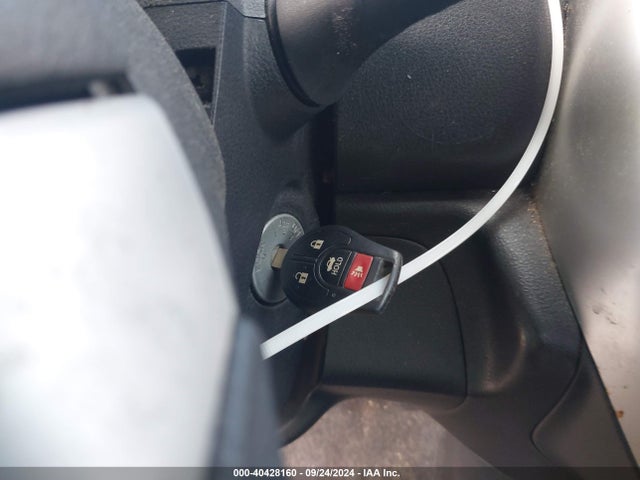 Nissan Versa 1.6 Sv 2015 3N1CN7AP0FL831256 Image 11
