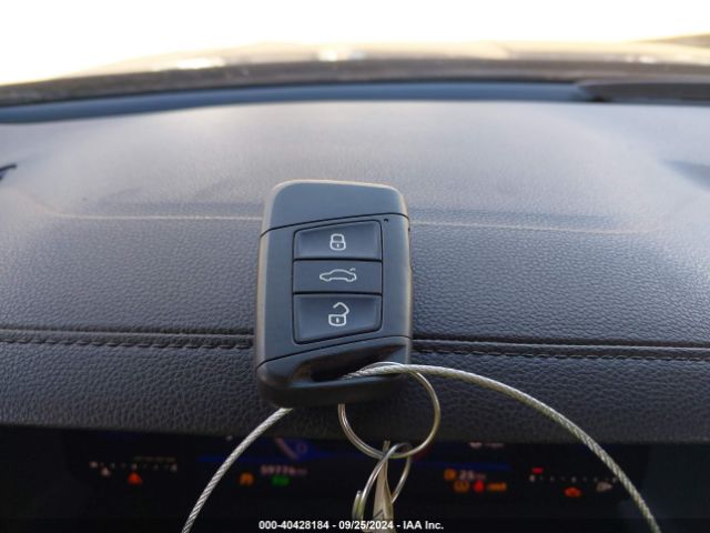 3VW7M7BU0NM023940 Volkswagen Jetta 1.5t Se