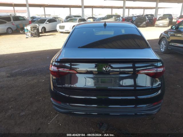 3VW7M7BU0NM023940 Volkswagen Jetta 1.5t Se