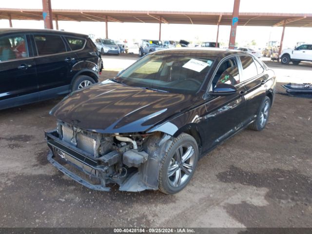 3VW7M7BU0NM023940 Volkswagen Jetta 1.5t Se