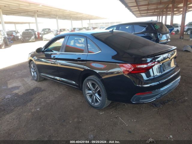 3VW7M7BU0NM023940 Volkswagen Jetta 1.5t Se