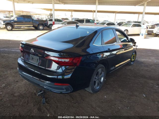 3VW7M7BU0NM023940 Volkswagen Jetta 1.5t Se