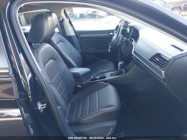 3VW7M7BU0NM023940 Volkswagen Jetta 1.5t Se