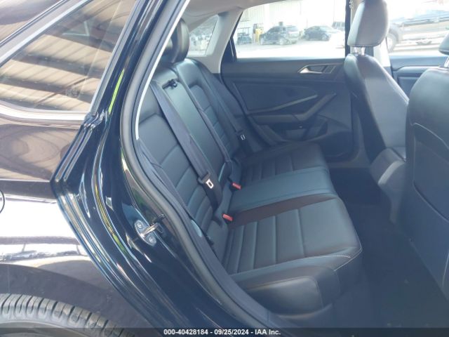 3VW7M7BU0NM023940 Volkswagen Jetta 1.5t Se