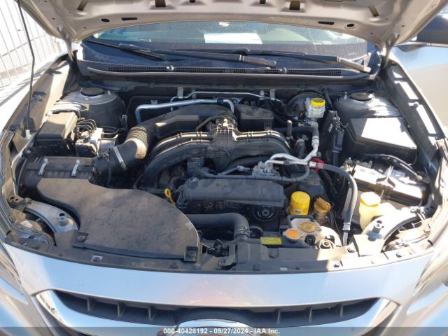 4S3BWAA60M3019507 Subaru Legacy