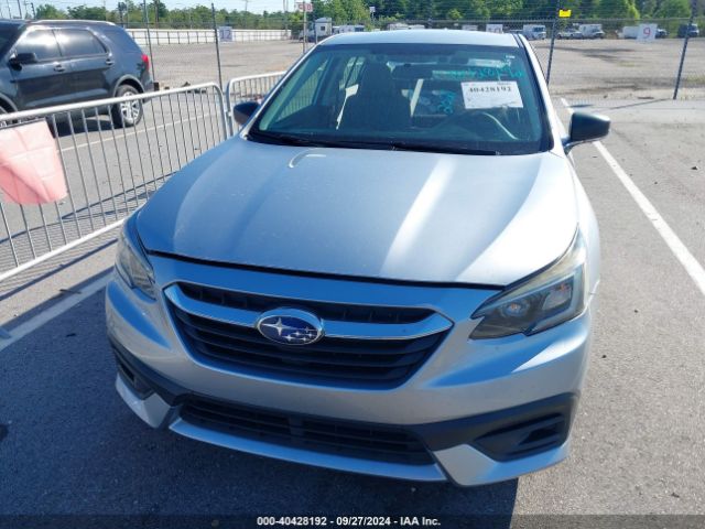 4S3BWAA60M3019507 Subaru Legacy
