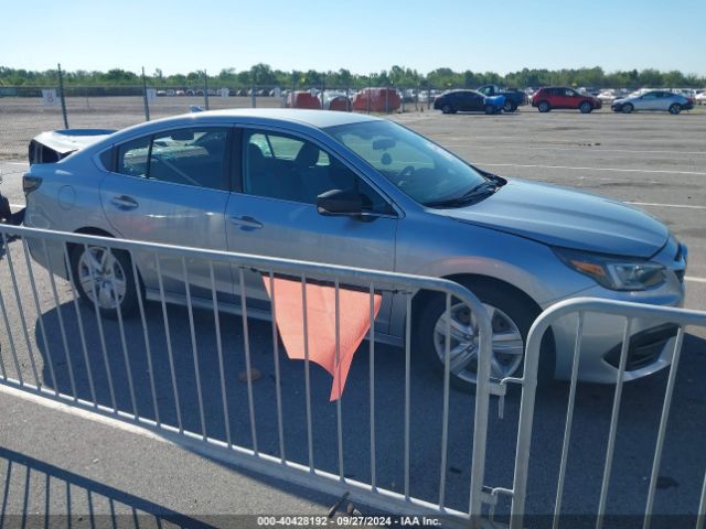 4S3BWAA60M3019507 Subaru Legacy
