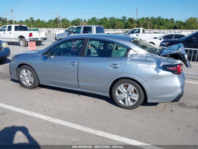 4S3BWAA60M3019507 Subaru Legacy