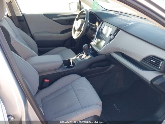 4S3BWAA60M3019507 Subaru Legacy