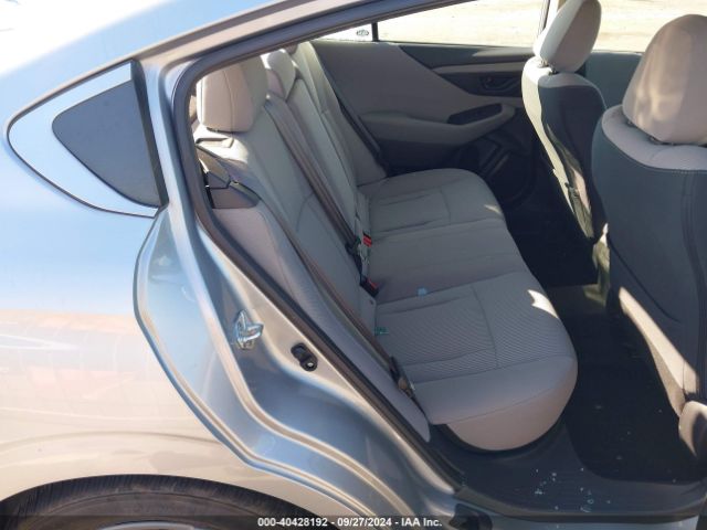 4S3BWAA60M3019507 Subaru Legacy