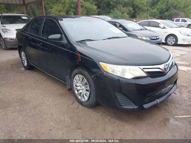 Toyota CAMRY LE 2014 4T1BF1FK4EU727871 Image 1