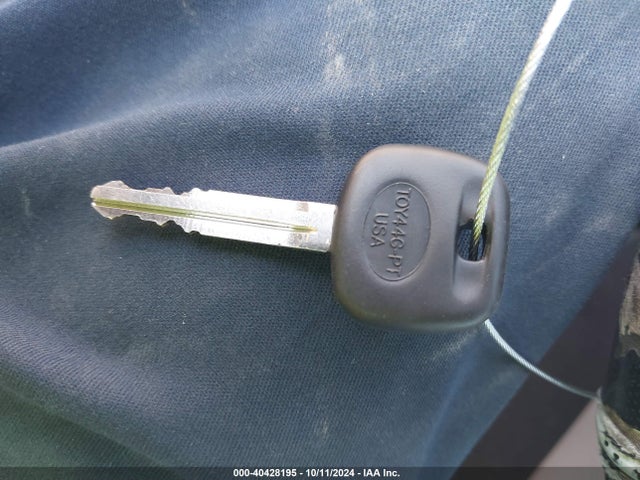 Toyota CAMRY LE 2014 4T1BF1FK4EU727871 Image 11