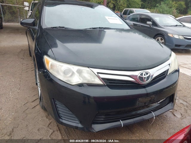 Toyota CAMRY LE 2014 4T1BF1FK4EU727871 Image 12