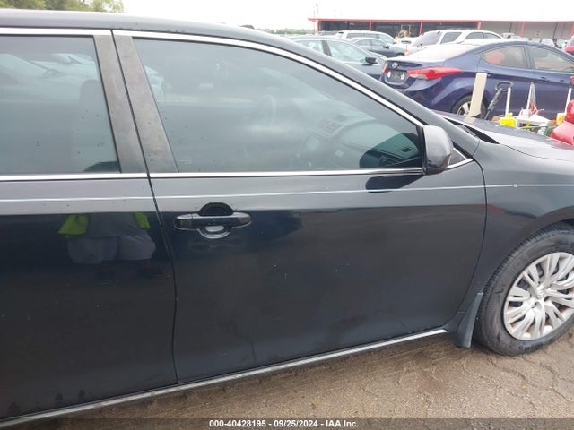 Toyota CAMRY LE 2014 4T1BF1FK4EU727871 Image 13