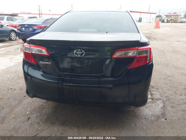 Toyota CAMRY LE 2014 4T1BF1FK4EU727871 Image 16