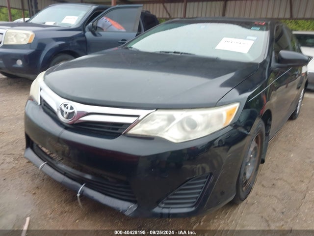 Toyota CAMRY LE 2014 4T1BF1FK4EU727871 Image 2