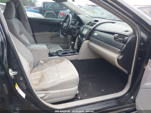 Toyota CAMRY LE 2014 4T1BF1FK4EU727871 Image 5