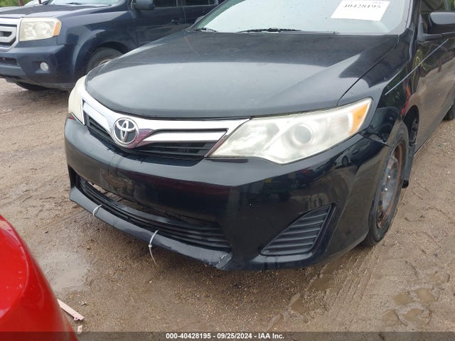 Toyota CAMRY LE 2014 4T1BF1FK4EU727871 Image 6