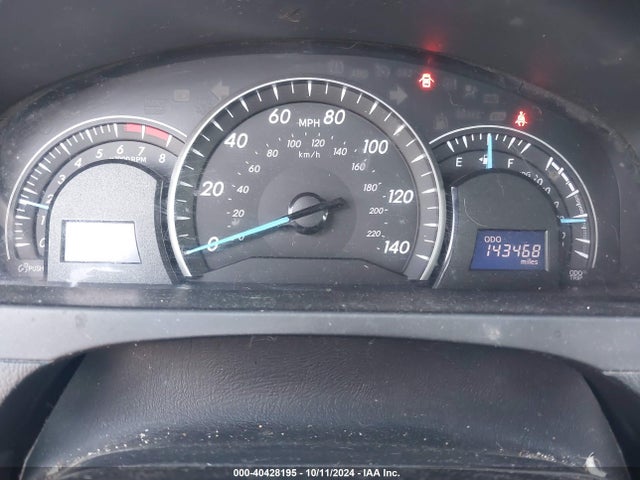 Toyota CAMRY LE 2014 4T1BF1FK4EU727871 Image 7