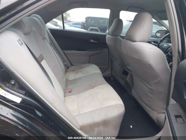 Toyota CAMRY LE 2014 4T1BF1FK4EU727871 Image 8