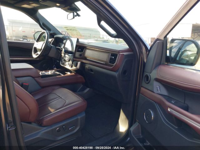 1FMJK2A85PEA51002 Ford Expedition Limited Max