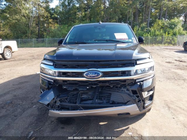 1FMJK2A85PEA51002 Ford Expedition Limited Max