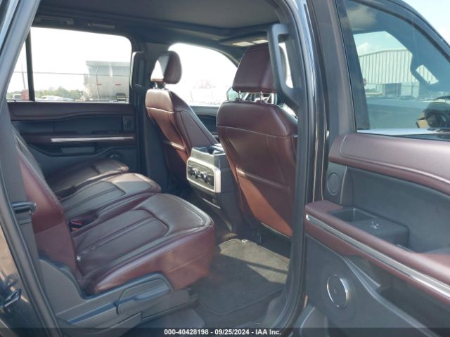 1FMJK2A85PEA51002 Ford Expedition Limited Max