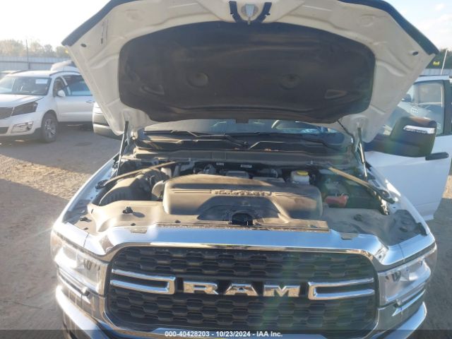 3C6UR5DL8RG154013 RAM 2500 Big Horn  4x4 6'4 Box