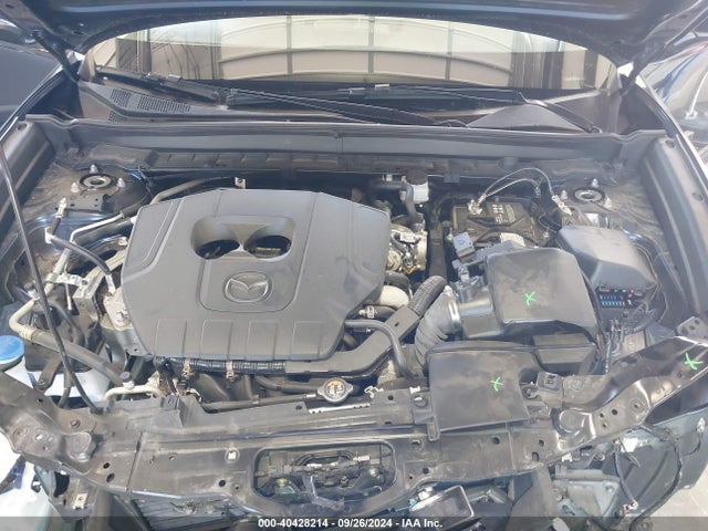 3MVDMBCM8RM651238 Mazda Cx-30 2.5 S Preferred Package
