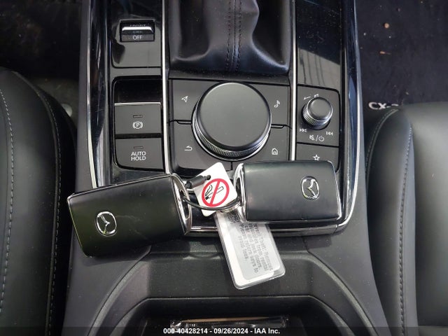 3MVDMBCM8RM651238 Mazda Cx-30 2.5 S Preferred Package