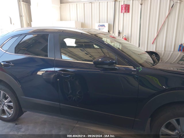 3MVDMBCM8RM651238 Mazda Cx-30 2.5 S Preferred Package