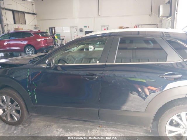 Mazda Cx-30 2.5 S Preferred Package 2024 3MVDMBCM8RM651238 Image 15