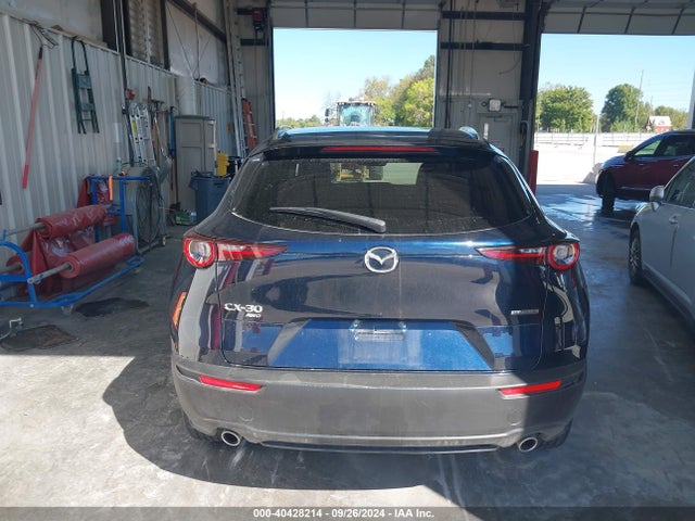 Mazda Cx-30 2.5 S Preferred Package 2024 3MVDMBCM8RM651238 Image 17