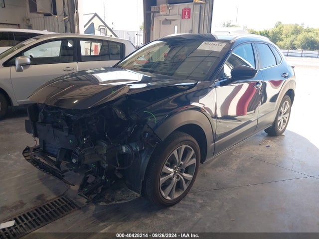 3MVDMBCM8RM651238 Mazda Cx-30 2.5 S Preferred Package
