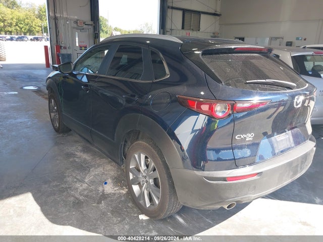 3MVDMBCM8RM651238 Mazda Cx-30 2.5 S Preferred Package