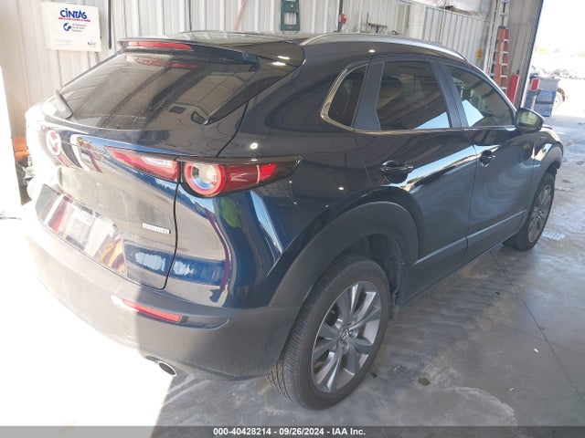 3MVDMBCM8RM651238 Mazda Cx-30 2.5 S Preferred Package